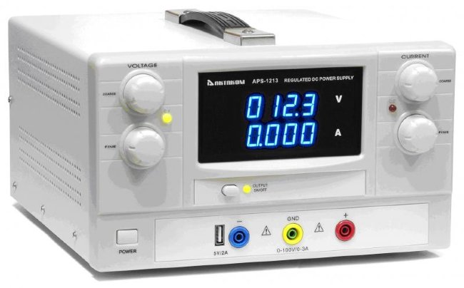 Источник питания APS-1213 в Ижевске