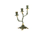 Пара подсвечников (4087P)