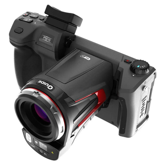 Тепловизор Guide PS610 в Ижевске