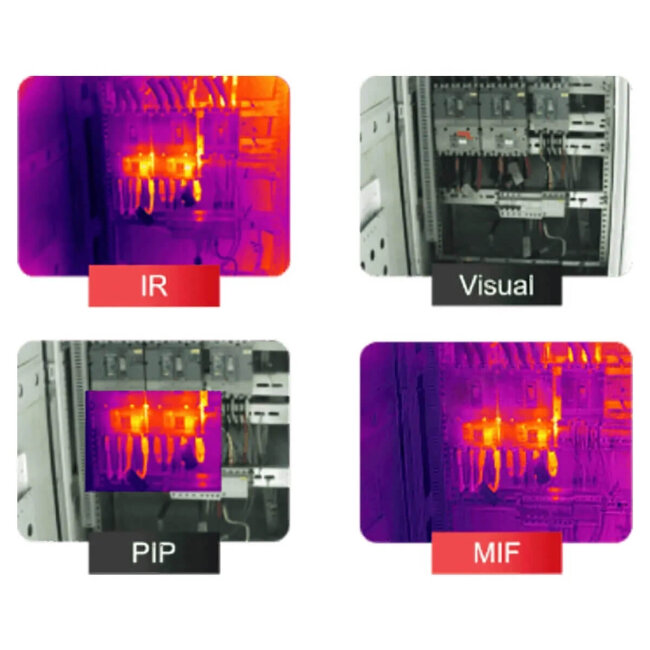 Тепловизор Guide PS610 в Ижевске Тепловизор Guide PS610 в Ижевске