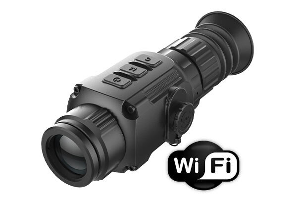 Тепловизионный прицел iRay Saim SCL 25W в Ижевске Тепловизионный прицел iRay Saim SCL 25W в Ижевске