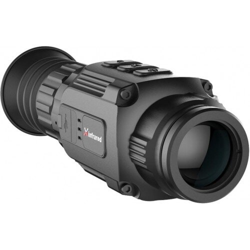 Тепловизионный прицел iRay Saim SCL 25W в Ижевске Тепловизионный прицел iRay Saim SCL 25W в Ижевске