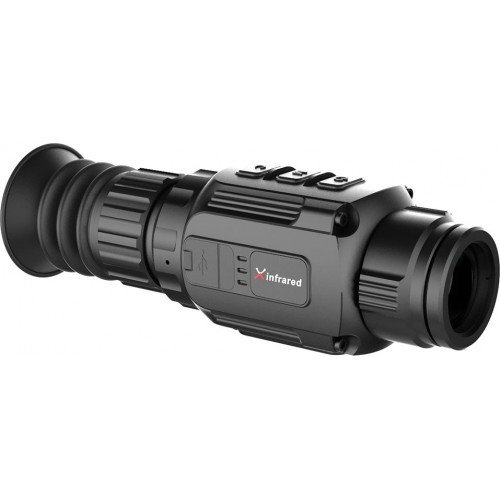 Тепловизионный прицел iRay Saim SCL 25W в Ижевске Тепловизионный прицел iRay Saim SCL 25W в Ижевске