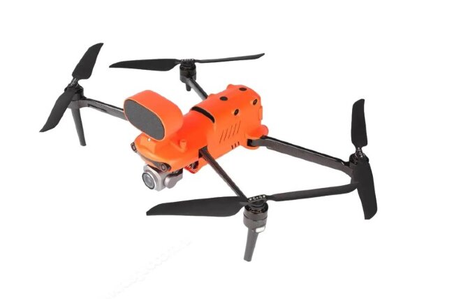 Квадрокоптер Autel Evo II Pro 6K Enterprise bundle в Ижевске Квадрокоптер Autel Evo II Pro 6K Enterprise bundle в Ижевске