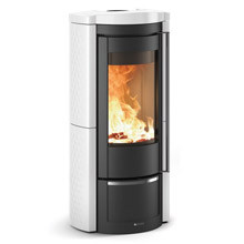 La Nordica Liu' Bianco Infinity (белый) в Ижевске