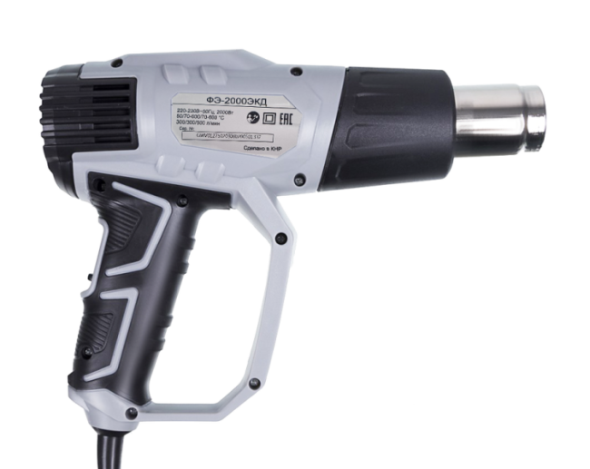 Строительный фен ФЭ-2000ЭКД Ресанта в Ижевске Строительный фен ФЭ-2000ЭКД Ресанта в Ижевске