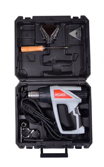 Строительный фен ФЭ-2000ЭКД Ресанта в Ижевске Строительный фен ФЭ-2000ЭКД Ресанта в Ижевске