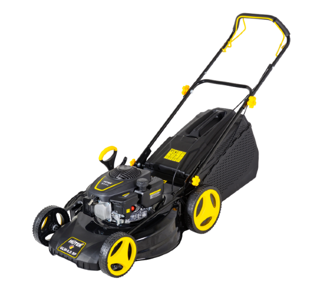 Газонокосилка роторная Huter GLM-6.0 SP в Ижевске