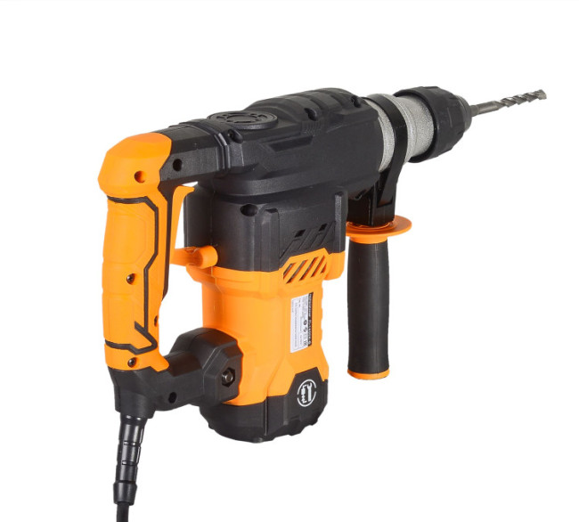 Перфоратор ВИХРЬ П-1400К-В в Ижевске Перфоратор ВИХРЬ П-1400К-В в Ижевске