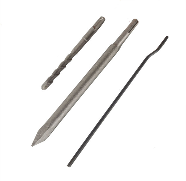 Перфоратор ВИХРЬ П-1400К-В в Ижевске Перфоратор ВИХРЬ П-1400К-В в Ижевске