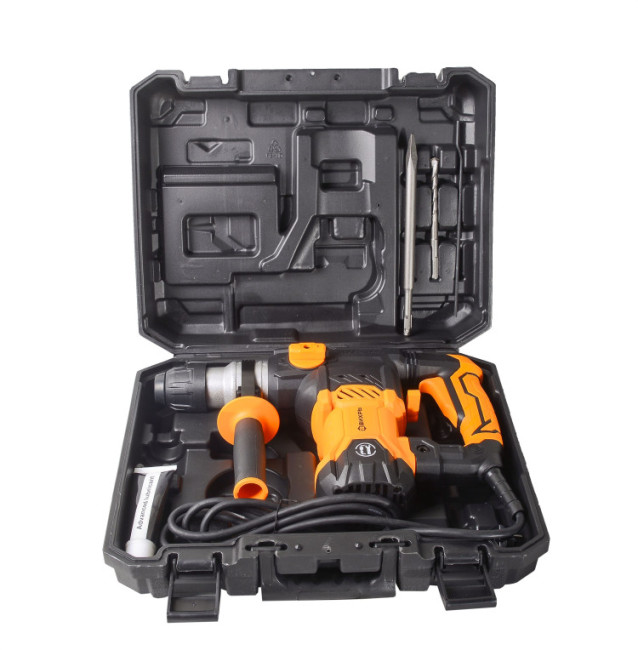 Перфоратор ВИХРЬ П-1400К-В в Ижевске Перфоратор ВИХРЬ П-1400К-В в Ижевске