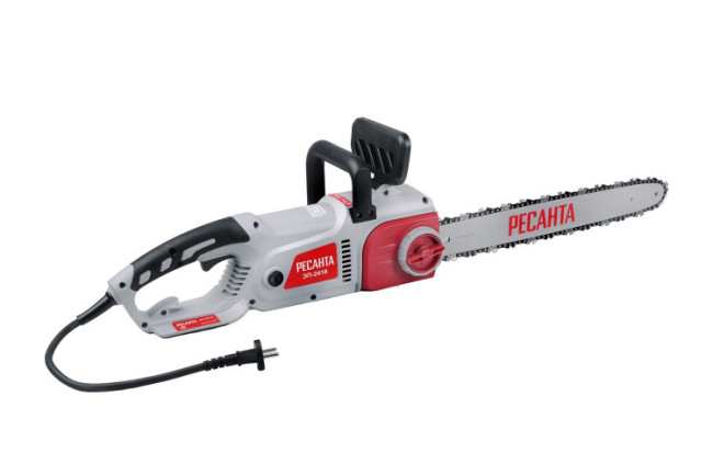 Электропила Ресанта ЭП-2418 в Ижевске Электропила Ресанта ЭП-2418 в Ижевске