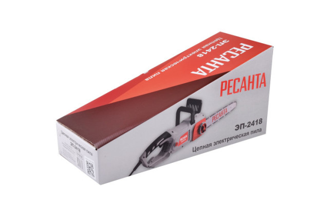 Электропила Ресанта ЭП-2418 в Ижевске Электропила Ресанта ЭП-2418 в Ижевске