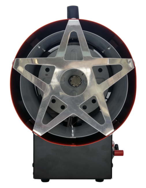 Газовая тепловая пушка Ресанта ТГП-17000 в Ижевске