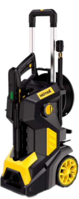 Мойка Huter W240i K7 SMART PROFESSIONAL в Ижевске