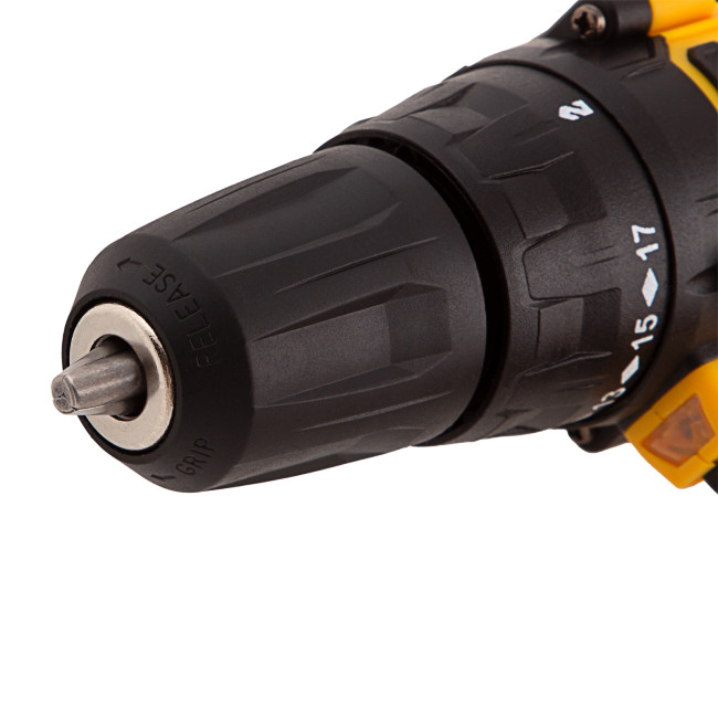 Дрель-шуруповерт аккумуляторная CDL-12-01CB, Li-Ion, 12 В, 1 акк. Denzel в Ижевске Дрель-шуруповерт аккумуляторная CDL-12-01CB, Li-Ion, 12 В, 1 акк. Denzel в Ижевске