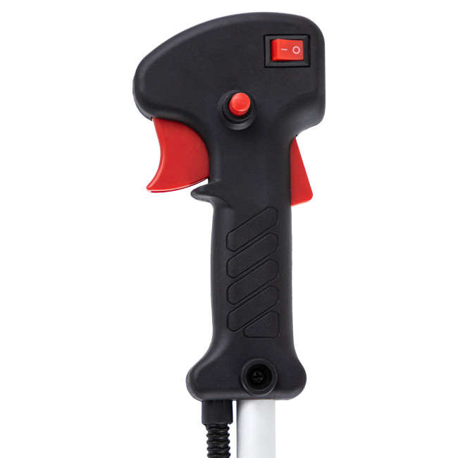 Триммер бензиновый DT 52, 52 см3, 3 л. с, неразъемная штанга, состоит из 2 частей Denzel в Ижевске