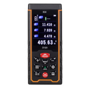 Лазерный дальномер с видоискателем RGK D120 Лазерный дальномер с видоискателем RGK D120