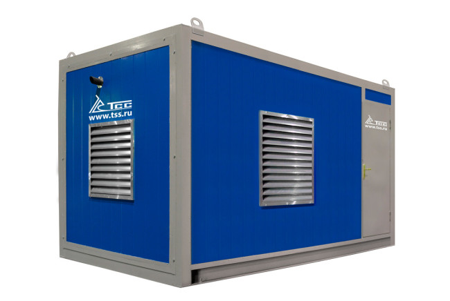 Контейнер Север ПБК-4 базовая комплектация в Ижевске