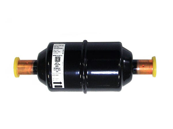 Комплект обвязки для ККБ DK-16WC/SF в Ижевске Комплект обвязки для ККБ DK-16WC/SF в Ижевске