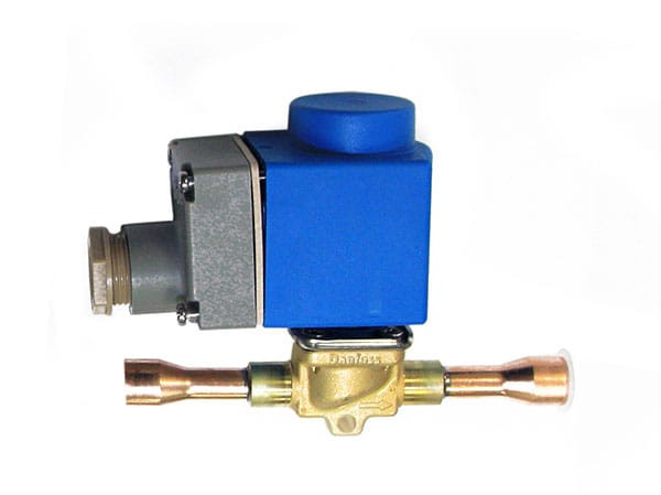 Комплект обвязки для ККБ DK-16WC/SF в Ижевске Комплект обвязки для ККБ DK-16WC/SF в Ижевске