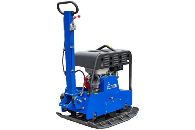 Виброплита реверсивная TSS-WP320H в Ижевске