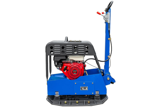 Виброплита реверсивная TSS-WP320H в Ижевске