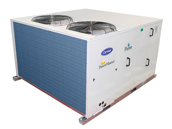 Крышный кондиционер 50TJM-18 A9A1A0A0AS в Ижевске