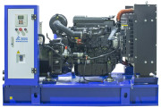 Дизельный генератор ТСС ЭД-60-Т400-2РПМ7 Дизельный генератор ТСС ЭД-60-Т400-2РПМ7