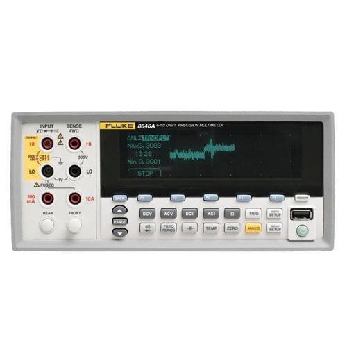 Цифровой мультиметр Fluke 8846A в Ижевске
