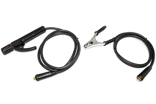Сварочный инвертор ТSS EVO MMA-200 в Ижевске