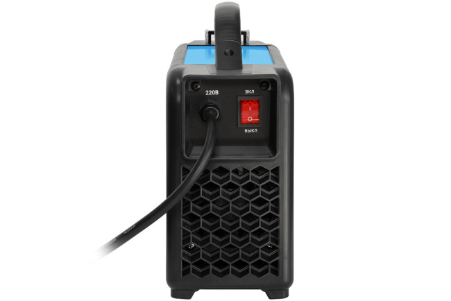 Сварочный инвертор ТSS EVO MMA-200 в Ижевске