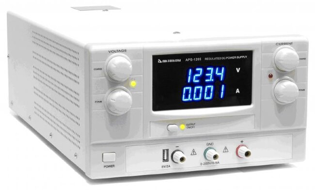 Источник питания APS-1233 в Ижевске