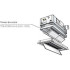 Toshiba Камера фильтров (TCB-FC803UW-E (0182-0302)) в Ижевске