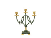 Пара подсвечников (4036P)