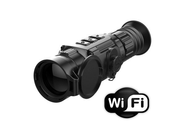 Тепловизионный прицел iRay Saim SCL 35W