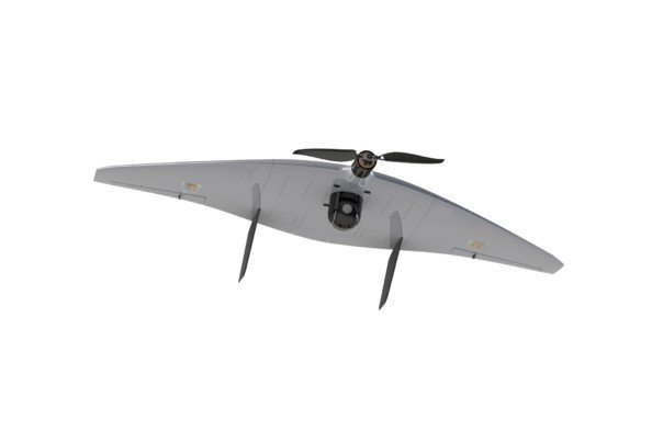 БПЛА Supercam S150 в Ижевске