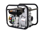 Мотопомпа HUTER MP-80