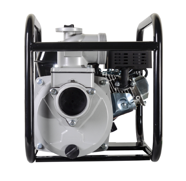 Мотопомпа HUTER MP-80 в Ижевске