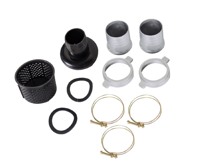 Мотопомпа HUTER MP-80 в Ижевске