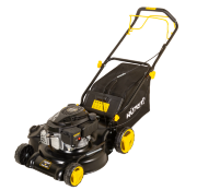 Бензиновая газонокосилка HUTER GLM-460ST Бензиновая газонокосилка HUTER GLM-460ST