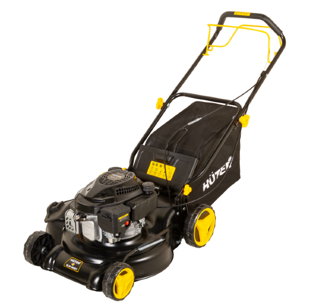 Бензиновая газонокосилка HUTER GLM-460ST в Ижевске