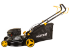 Бензиновая газонокосилка HUTER GLM-460ST в Ижевске