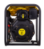 Электрогенератор дизельный LDG 5000L Huter KEM069 в Ижевске