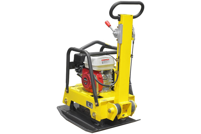 Виброплита реверсивная TSS-WP160H в Ижевске