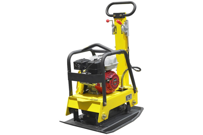 Виброплита реверсивная TSS-WP160H в Ижевске