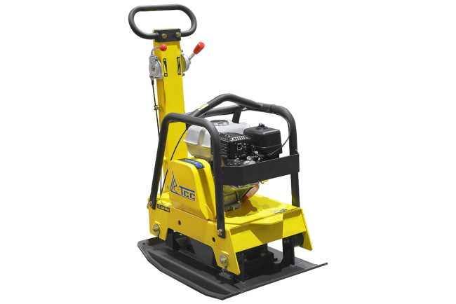 Виброплита реверсивная TSS-WP160H в Ижевске