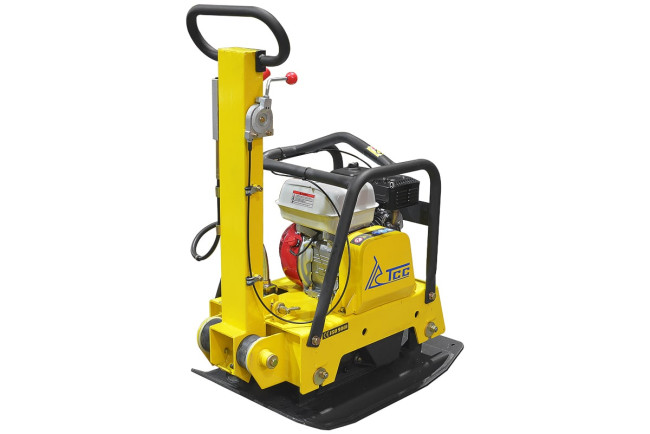 Виброплита реверсивная TSS-WP160H в Ижевске