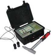 Прибор диагностики свай ПДС-МГ4 (доп.комплект 2) Прибор диагностики свай ПДС-МГ4 (доп.комплект 2)