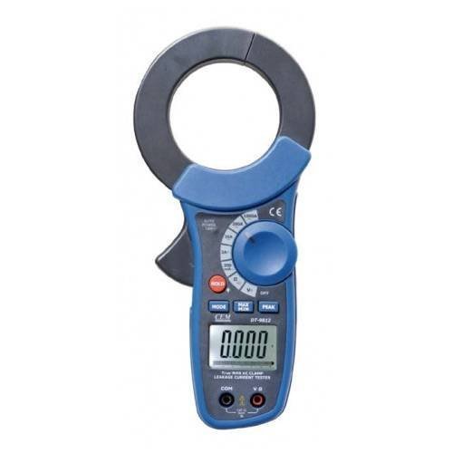 Токовые мини клещи CEM DT-9812 в Ижевске